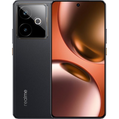 Realme GT 7T 5G (12GB/512GB) IceSense Black EU